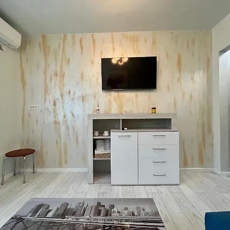 Citadella In Lägenhet Constanţa